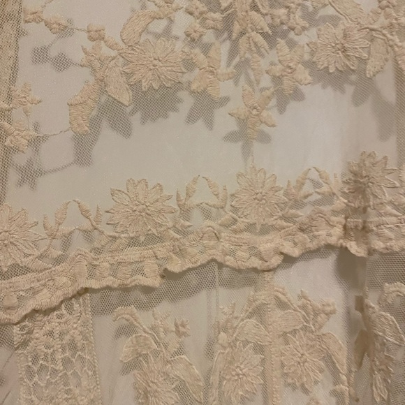 [WINDSOR] BOHO COVER UP - Picture 4 of 5